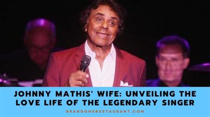 Love Life Of The Talented Blues Singer