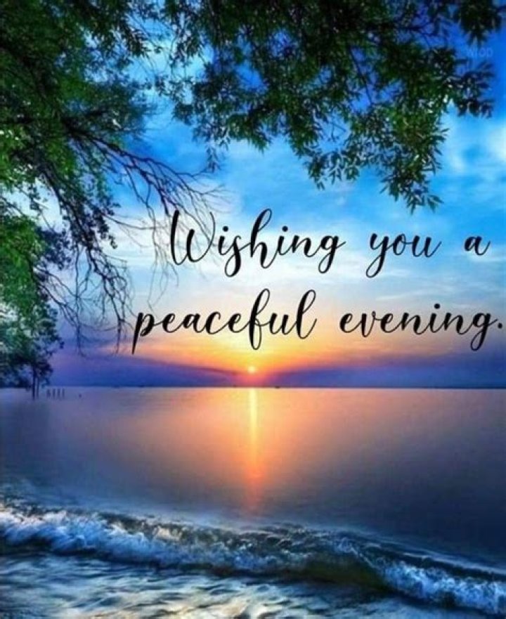 Loving Quotes To Wish Him A Peaceful Sleep