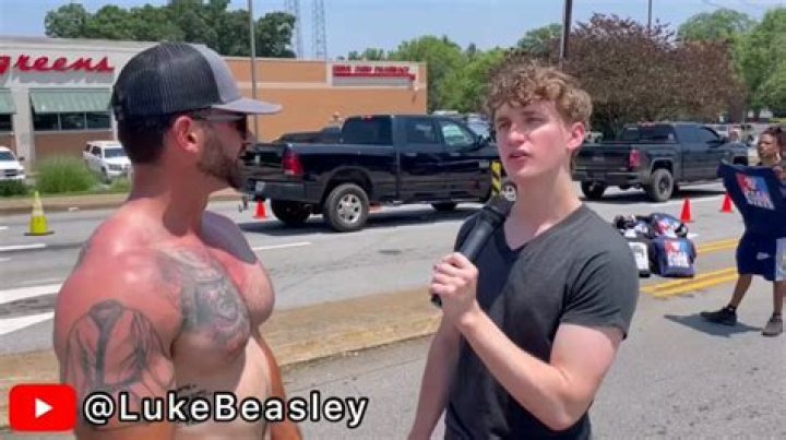 Luke Beasley's Age: A Behind-the-Scenes Look