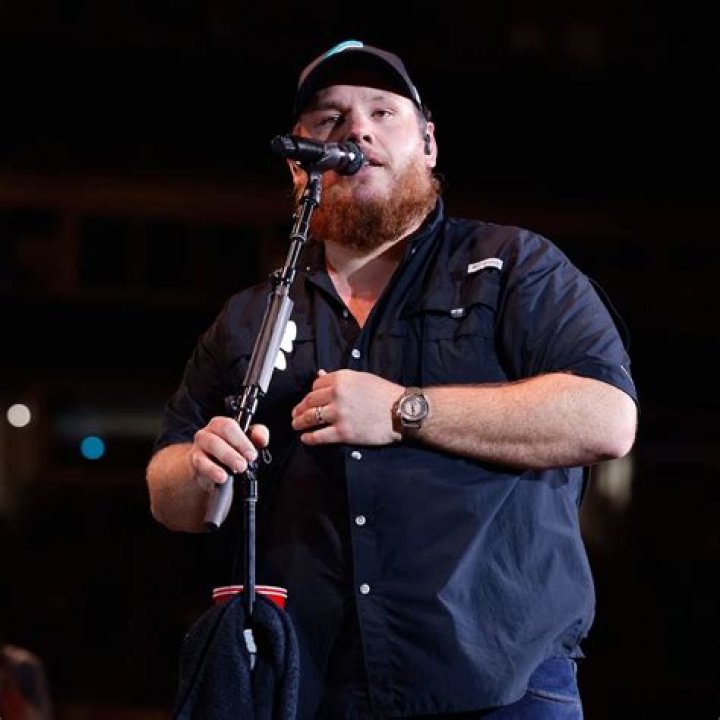 Luke Combs: Uncovering The Democrat Within