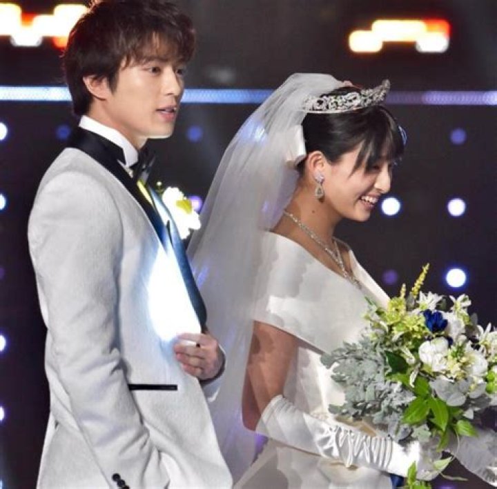 Mackenyu Arata's Wife: Unveiling The Mysterious Beauty