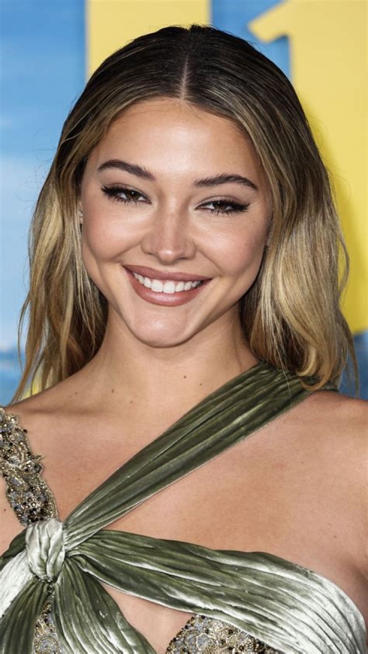Madelyn Cline: Young Hollywood's Rising Star
