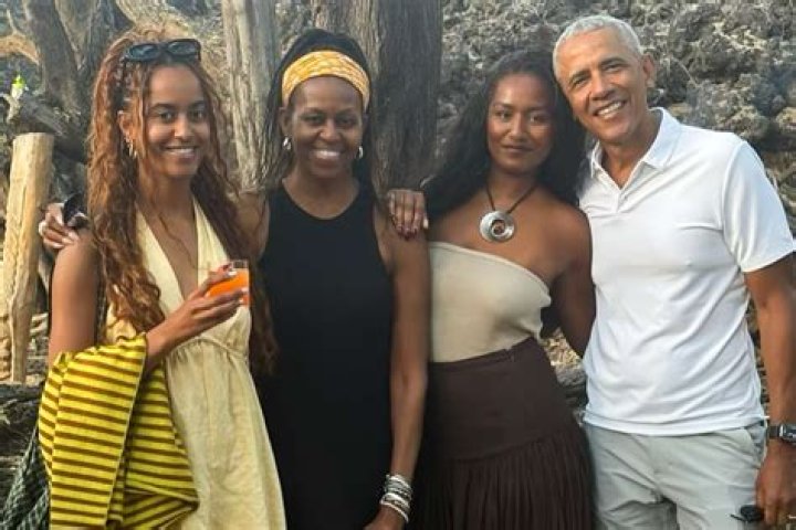 Malia Obama's Pregnancy Rumors Explored