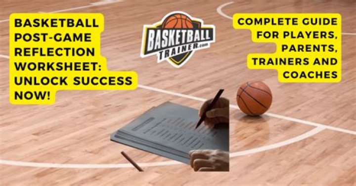 Marc Anthony Thompson: Unlocking The Secrets Of Basketball Success