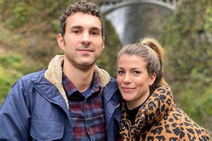 Mark Normand And His Sweetheart Mae