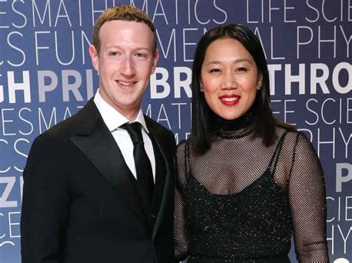 Mark Zuckerberg's Wife: Embracing Diversity And Nationality