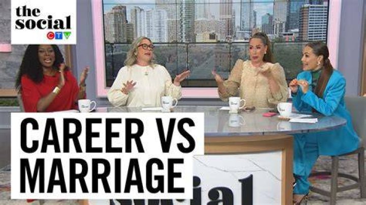 Marriage, Career, And The Pursuit Of Fulfillment