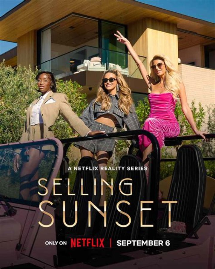 Mary From Selling Sunset's Drug Allegations Unraveled