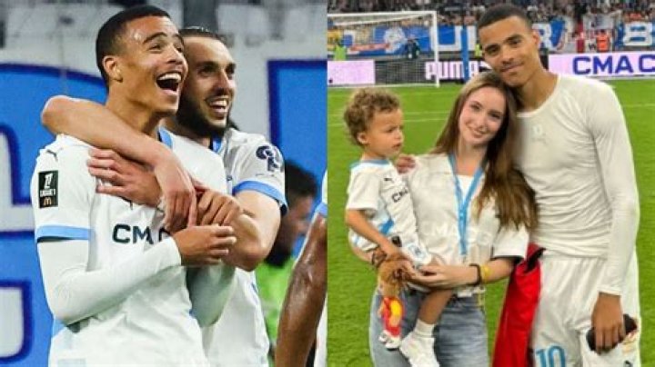 Mason Greenwood And Harriet Robson Case Insights