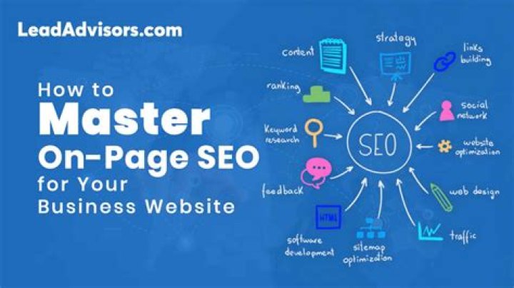 Master SEO With Our Expertise