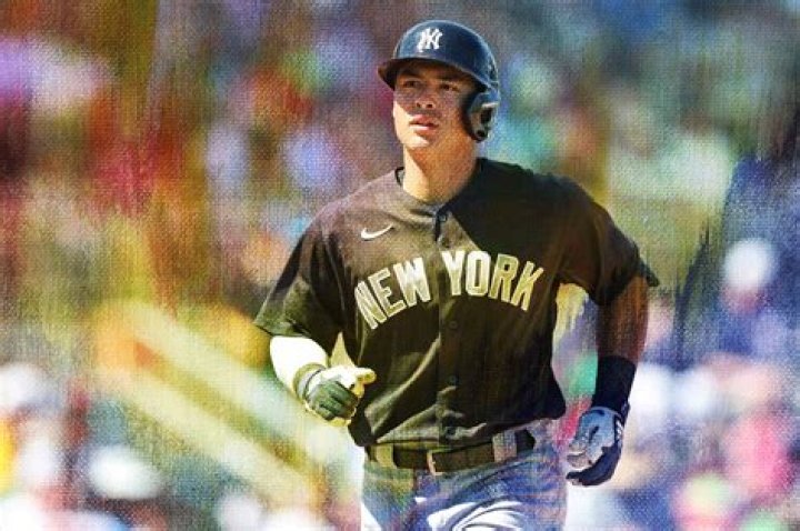 Matt Atwater's Journey To MLB Stardom