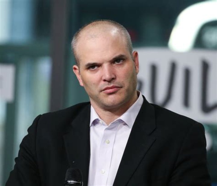 Matt Taibbi's Father And His Enduring Influence
