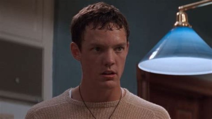 Matthew Lillard's Relationships: A Comprehensive Guide