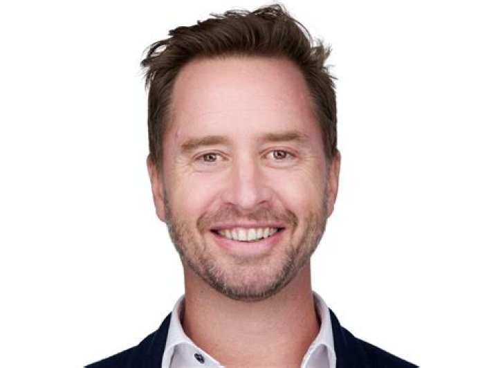 Matthew Saks: Truth About Him Bea Arthur's son