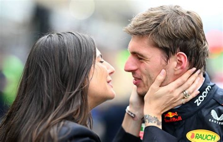 Max Verstappen And Kelly Piquet: Love, Fast Cars, And Family