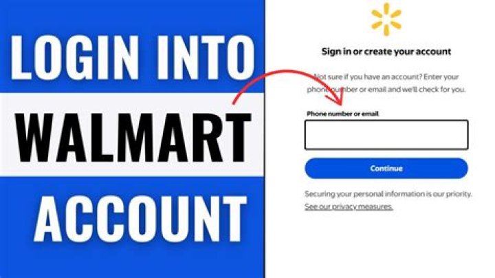 Me@walmart Login