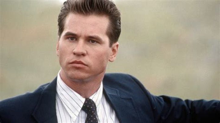 Measuring Up: Val Kilmer's Height Unraveled