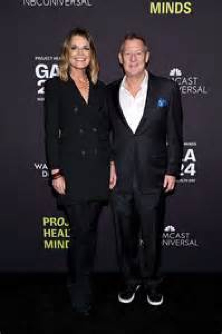 Meet Alex Hall's Former Husband: Who Is He?