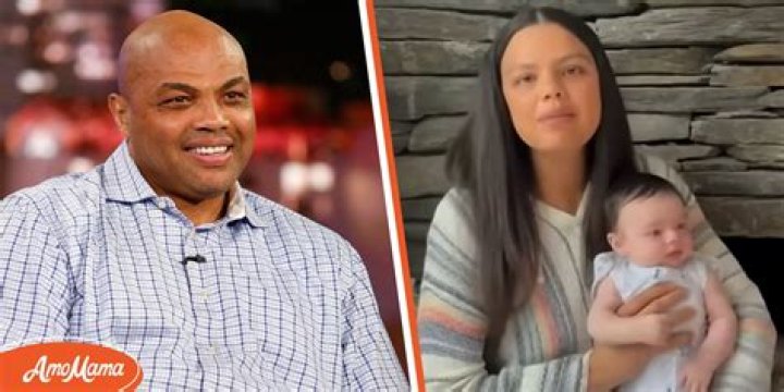 Meet Christiana Barkley's Beautiful Baby