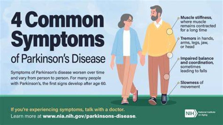 Meet Chuck Todd: Living With Parkinson's Disease