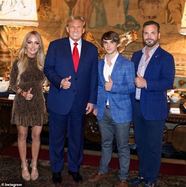 Meet Dr. Gina Loudon, Fox News' Conservative Voice