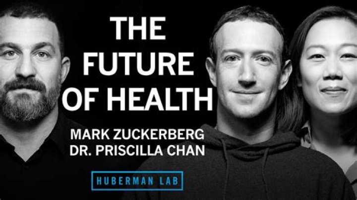 Meet Dr. Priscilla Chan, The Renowned Pediatrician