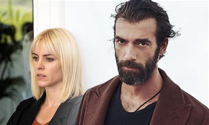 Meet Engin Akyurek: An Alluring Talent In Turkish Cinema