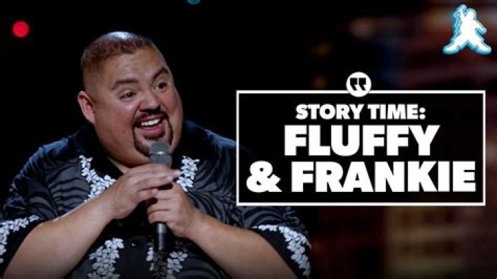 Meet Frankie Iglesias, The Comedian's Mini-Me