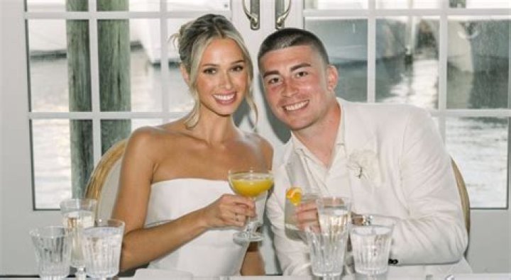 Meet Her Husband James Payton And Their Journey Together