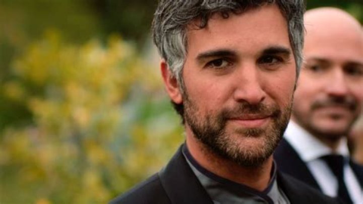 Meet Juan Pablo Di Pace's Beautiful Daughter And Discover His Family Life