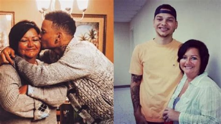 Meet Kane Brown’s Parents; His Dad and Mom, Tabatha Brown