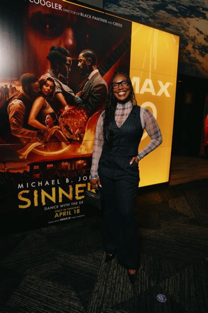 Meet Nia Hill, The Comedian's Longtime Love