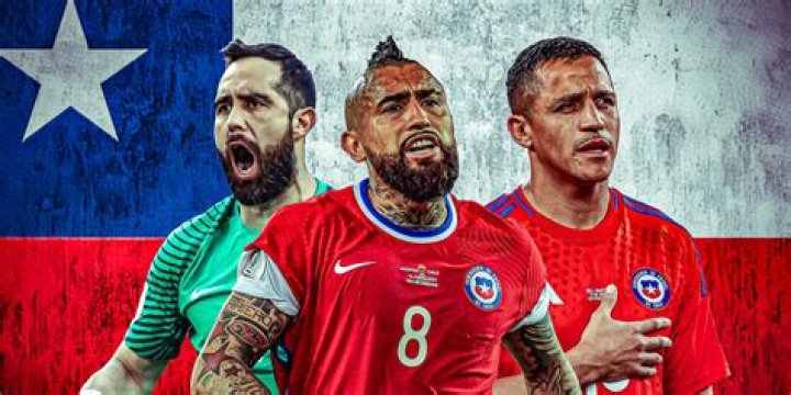 Meet Renowned Personalities: Famous People Of Chile