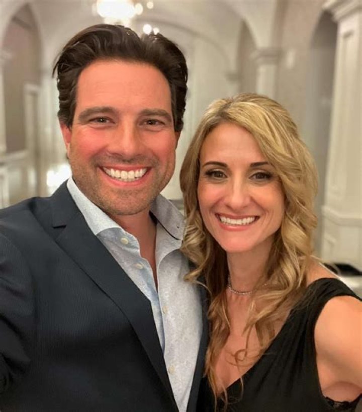 Meet Scott McGillivray's Bride: Uncovering His Married Life