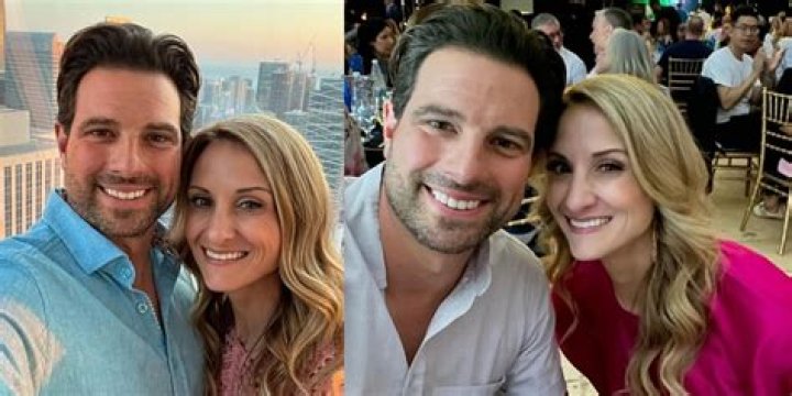 Meet Scott McGillivray's Wife: Love And Inspiration Behind The Home Reno Guru