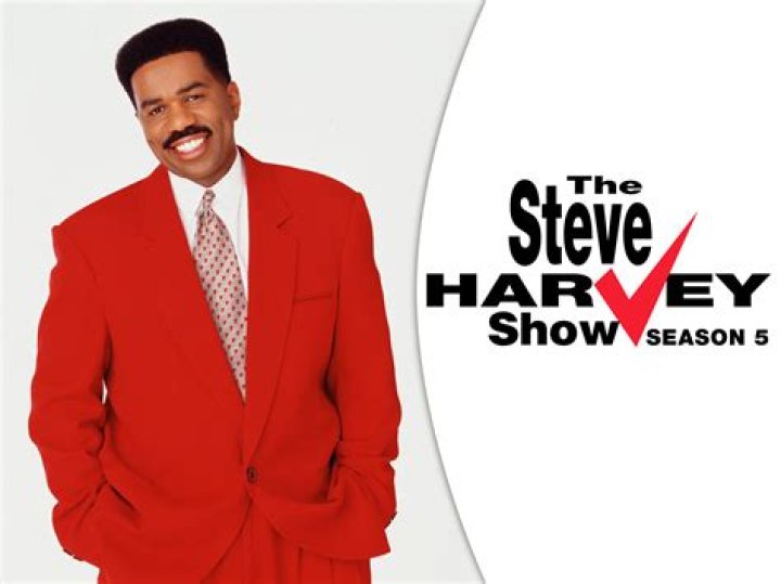 Meet Steve Harvey's Sisters: Uncover Their Success Secrets