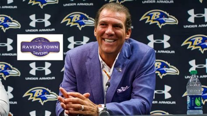 Meet The Children Of Baltimore Ravens Owner Steve Bisciotti