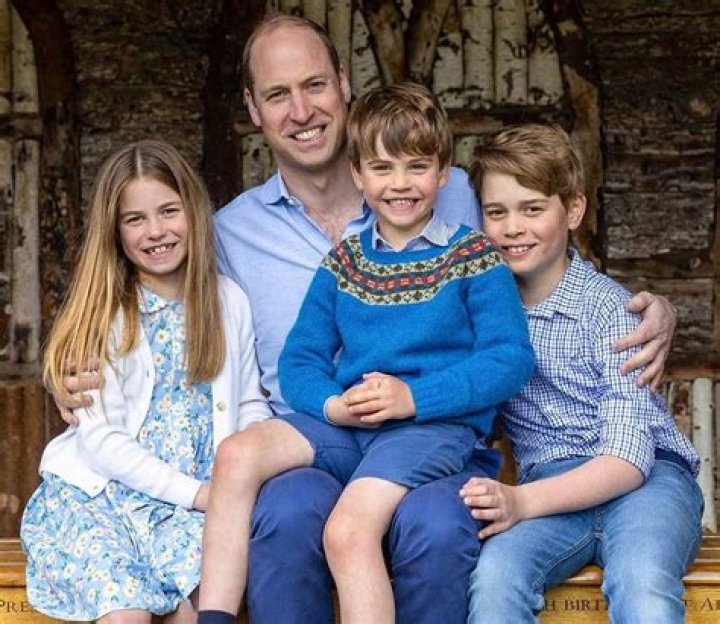 Meet The Children Of Renowned Philosopher Doug Weiss