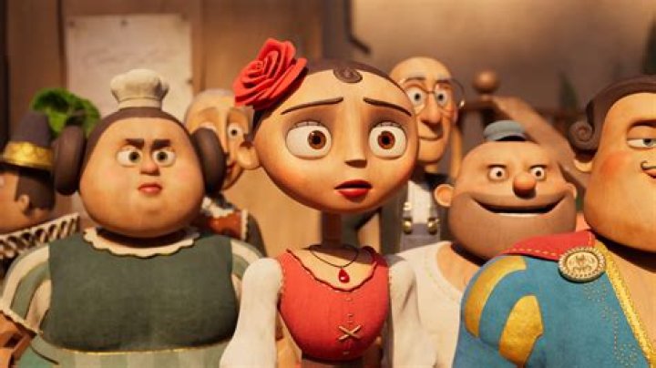 Meet The Endearing Character And Discover Her Unforgettable Impact