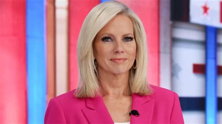 Meet The Exceptional Shannon Bream: A Renowned Leader In Journalism