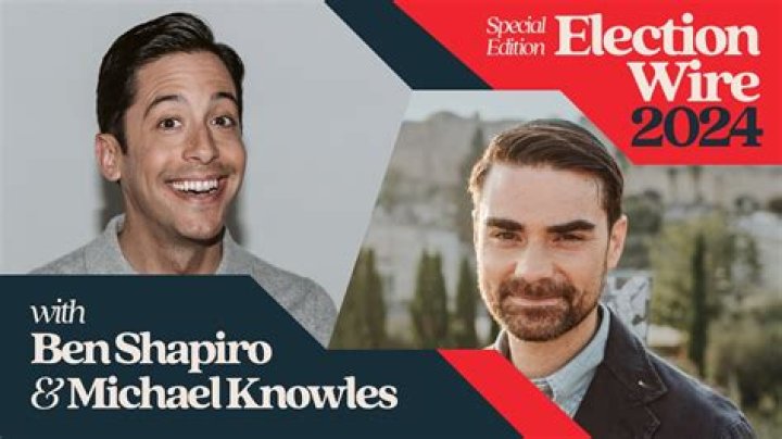 Meet The Family Behind Ben Shapiro's Conservative Crusade