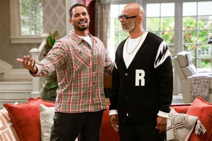 Meet The Hilarious Kids Of Iconic Comedian Damon Wayans