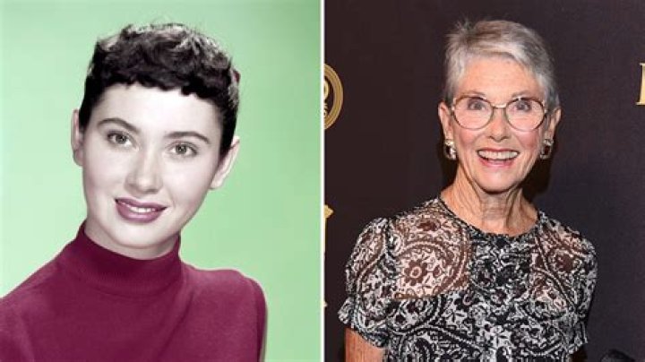 Meet The Talented Children Of Legendary Actress Elinor Donahue
