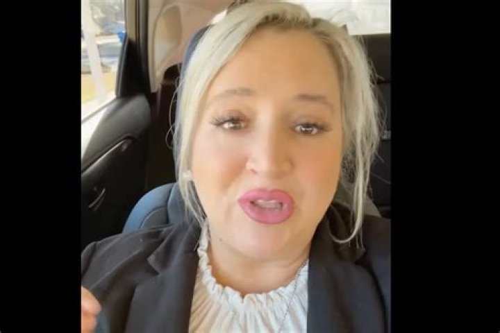 Meet The Woman Behind The Music