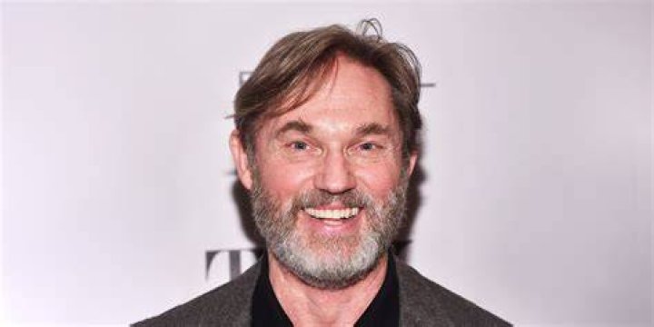 Meet William Hayes Chamberlain - Actor George Richard Chamberlain's Brother