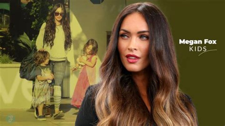 Megan Fox's Weight Journey Explored