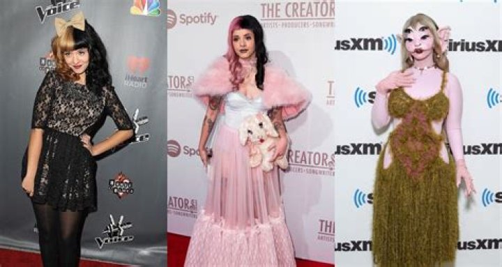 Melanie Martinez's Boob Job Rumors Explored