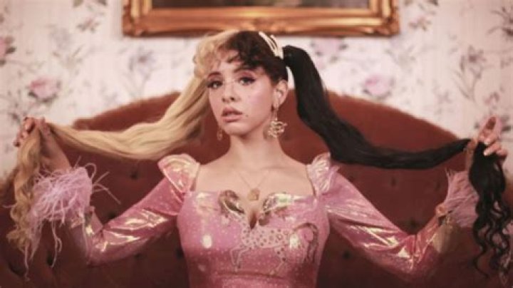 Melanie Martinez's Breast Implants: Uncovering The Truth