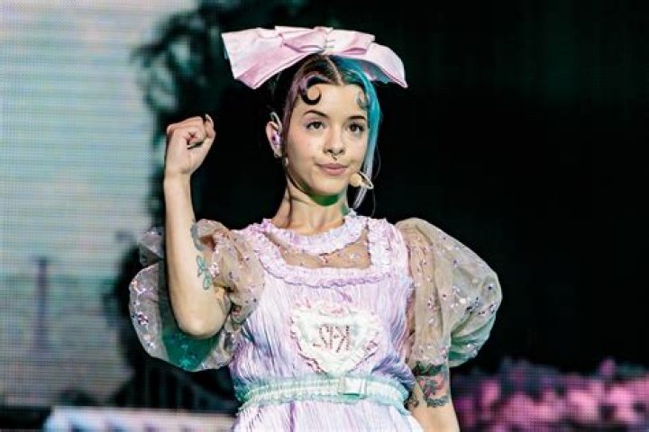 Melanie Martinez's Transformation Unraveled: A Journey Of Discovery