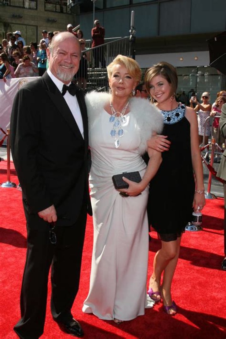Melody Thomas Scott's Net Worth